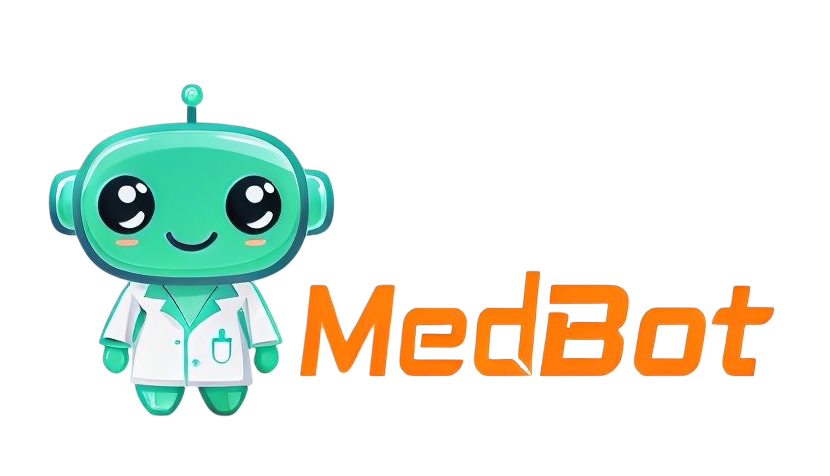 Logo MedBot